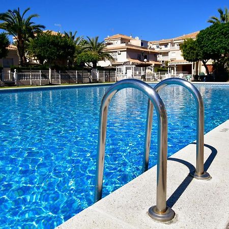 Apartamento Casa Prima Apartment Playa Flamenca Exterior photo