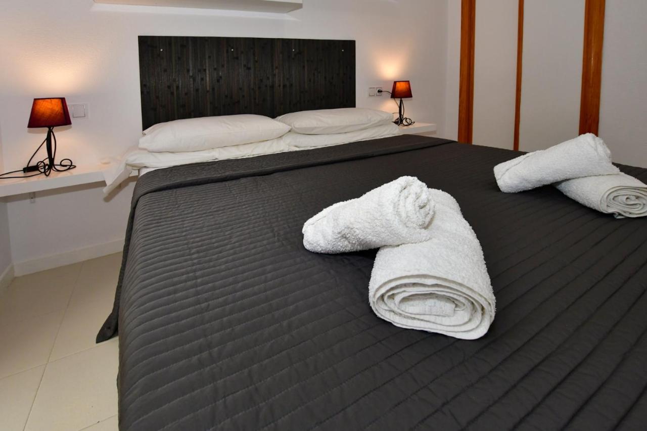 Apartamento Casa Prima Apartment Playa Flamenca Exterior photo