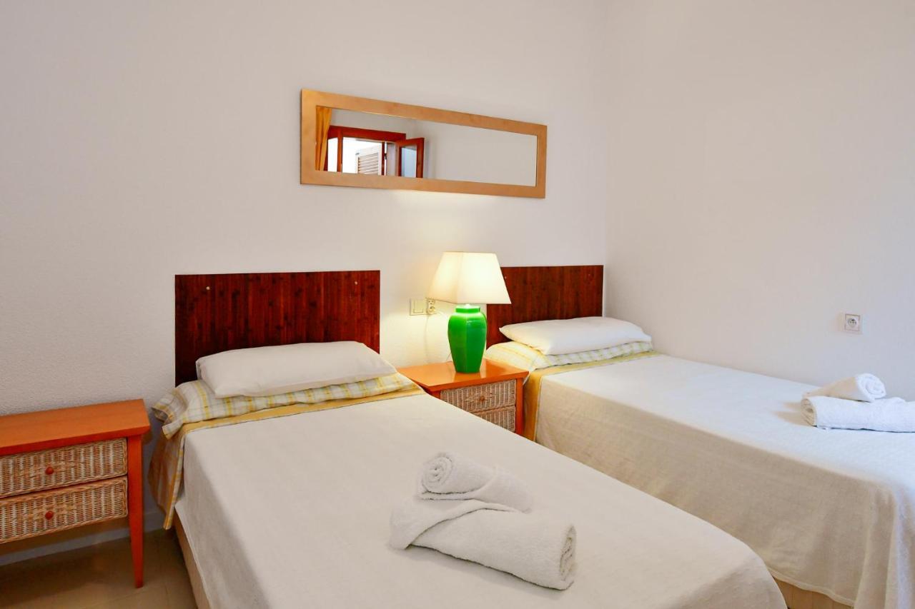 Apartamento Casa Prima Apartment Playa Flamenca Exterior photo