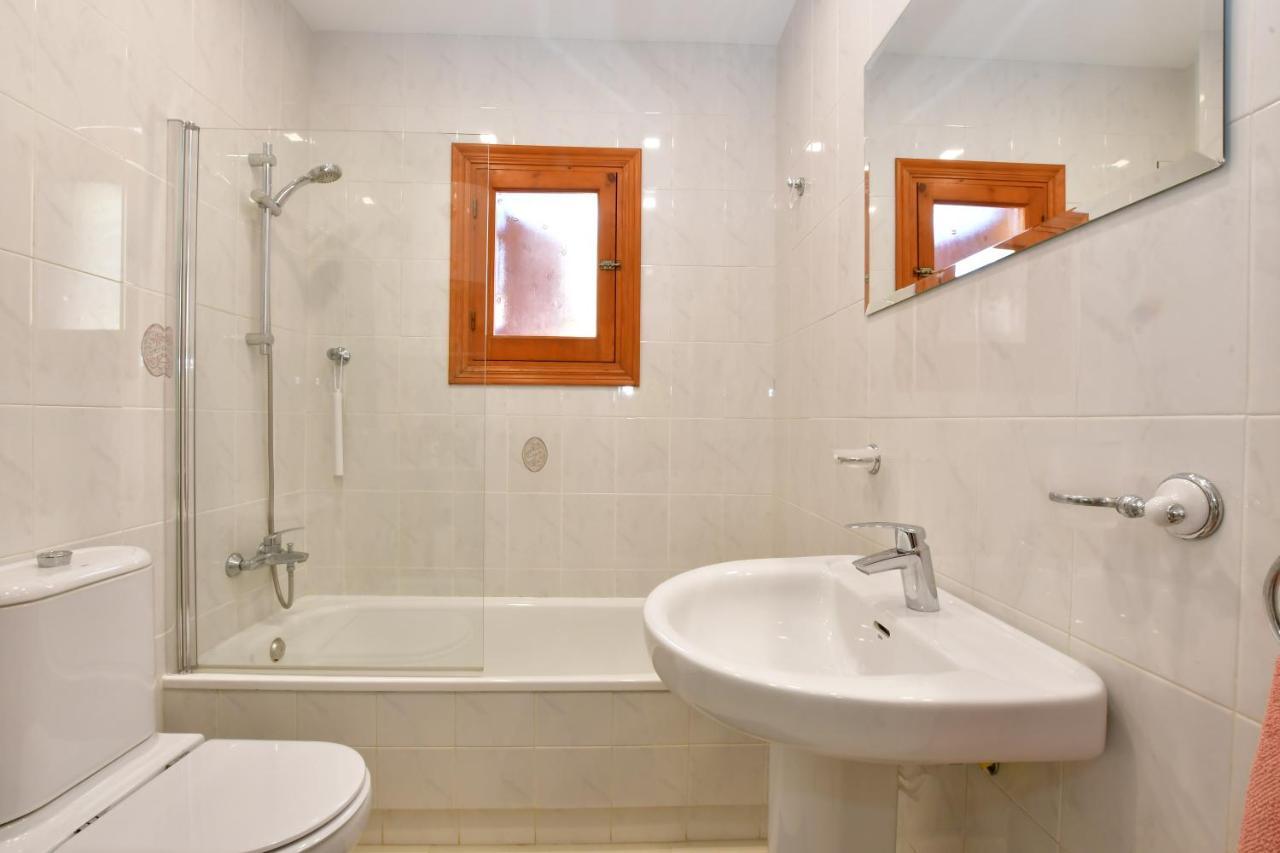 Apartamento Casa Prima Apartment Playa Flamenca Exterior photo